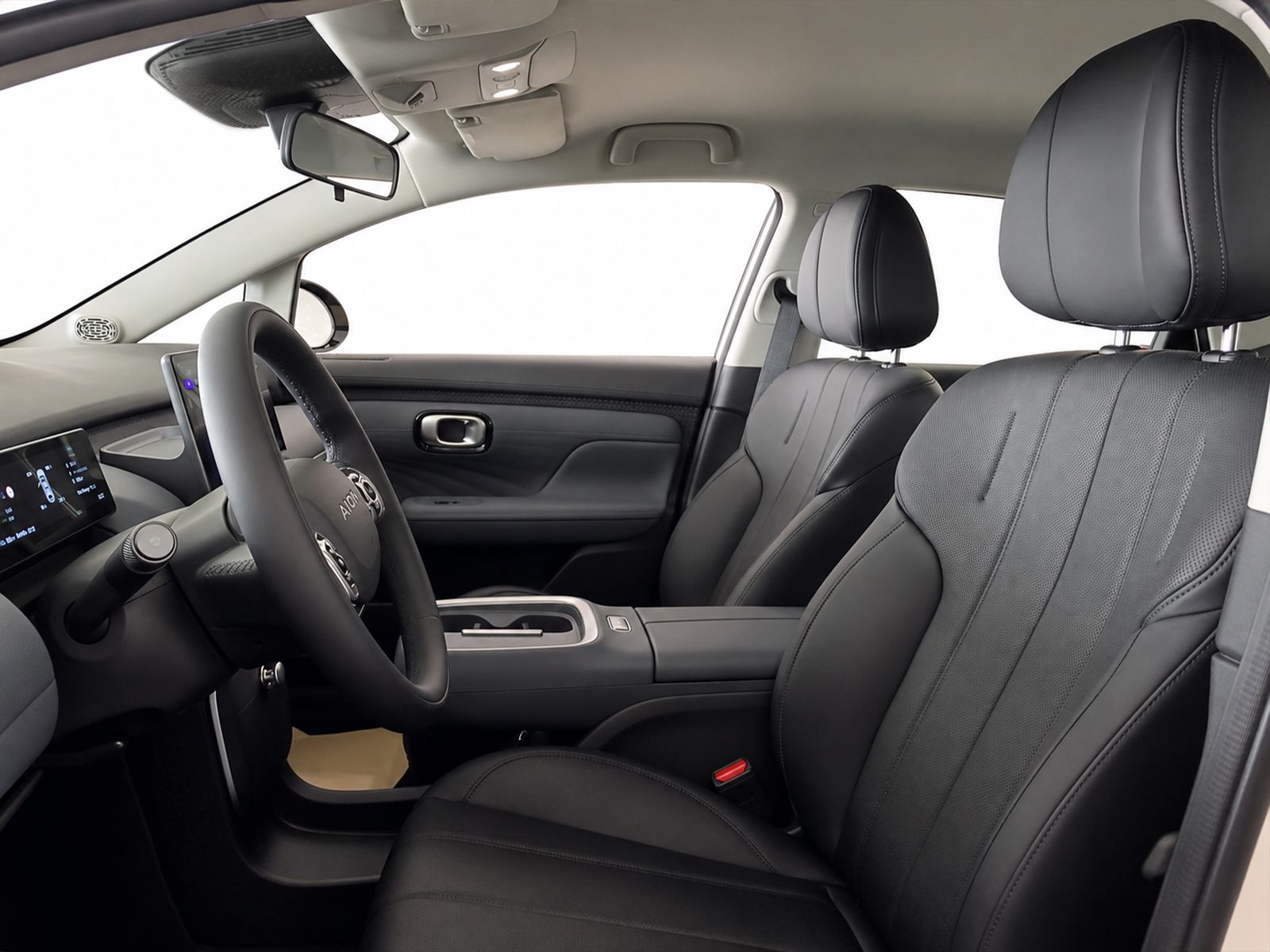 GAC Aion UT Premium - foto 10