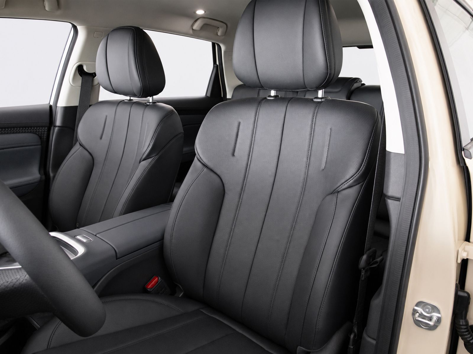 GAC Aion UT Premium - foto 23