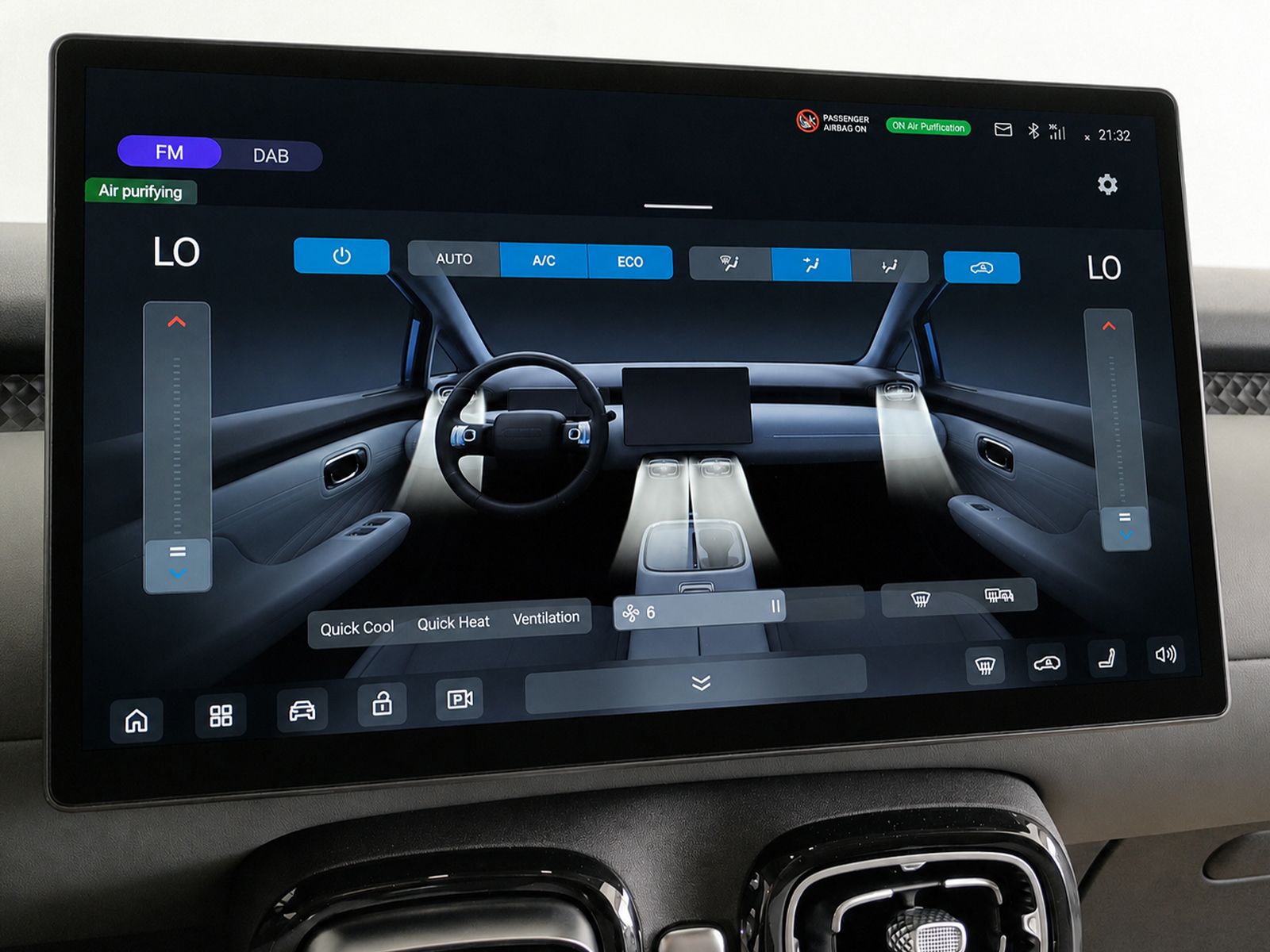 GAC Aion UT Premium - foto 20