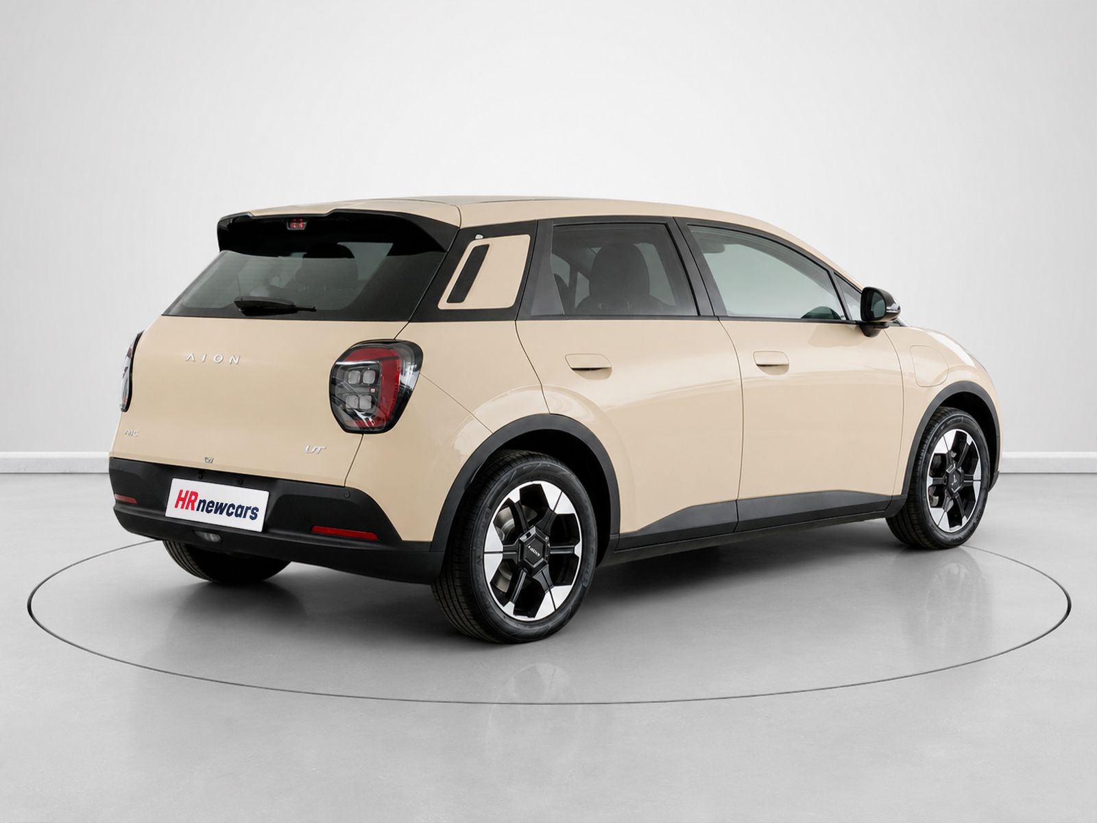 GAC Aion UT Premium - foto 3