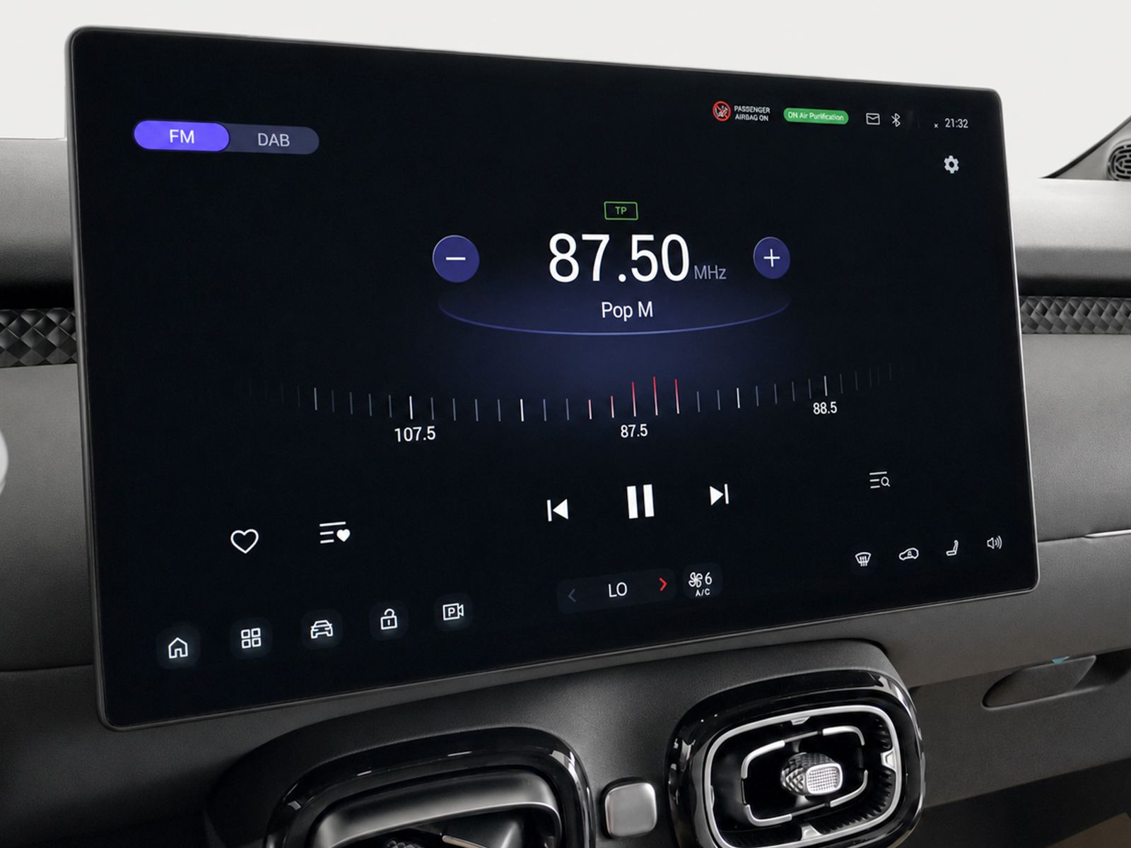 GAC Aion UT Premium - foto 18