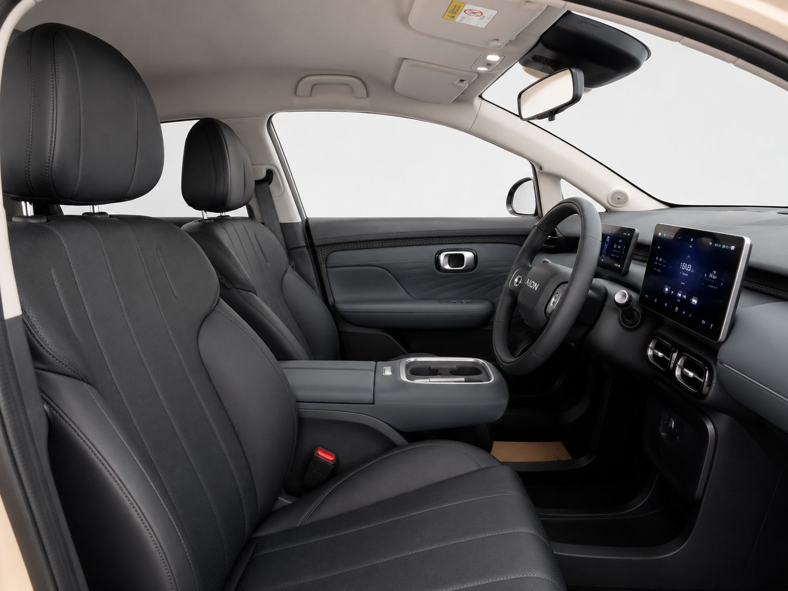 GAC Aion UT Premium - foto 12