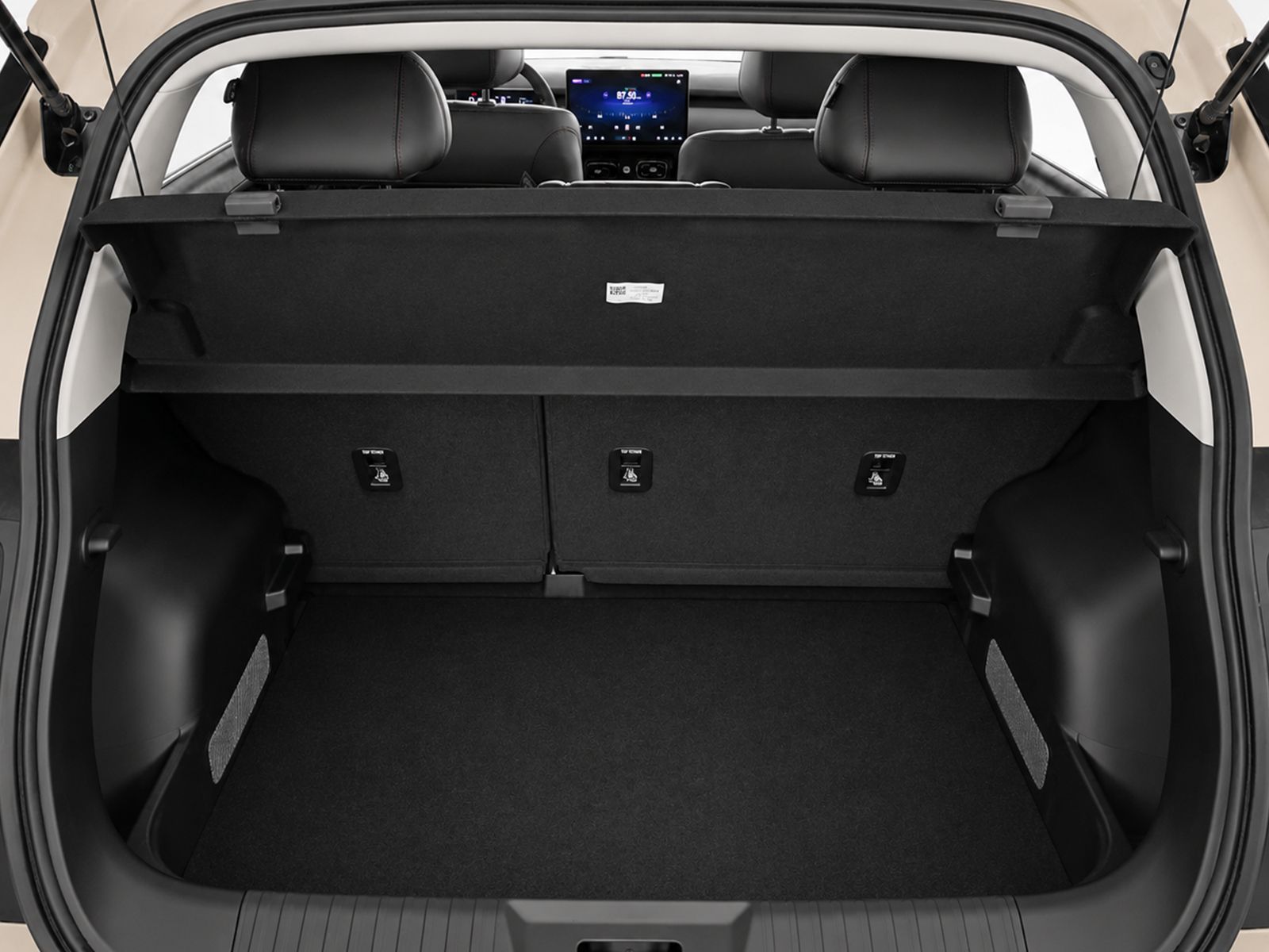 GAC Aion UT Premium - foto 13