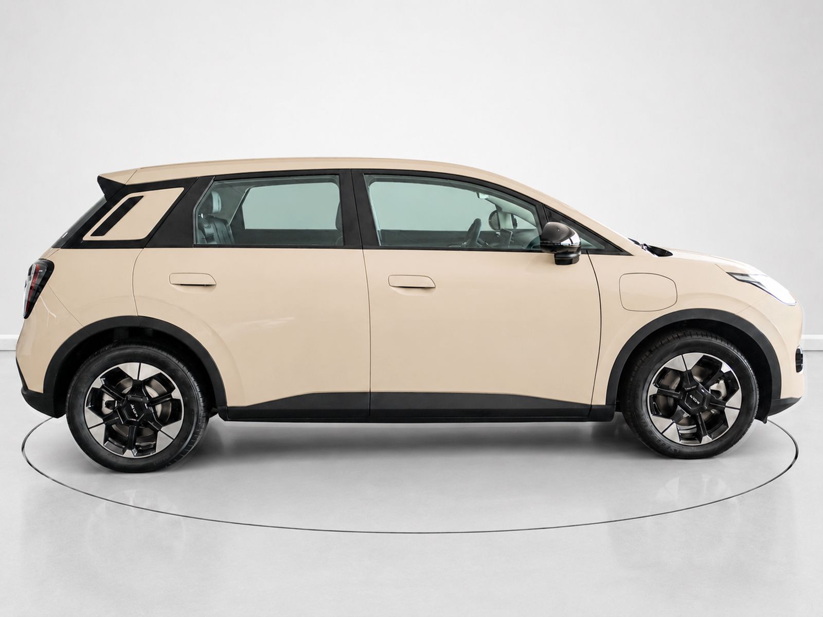 GAC Aion UT Premium - foto 2