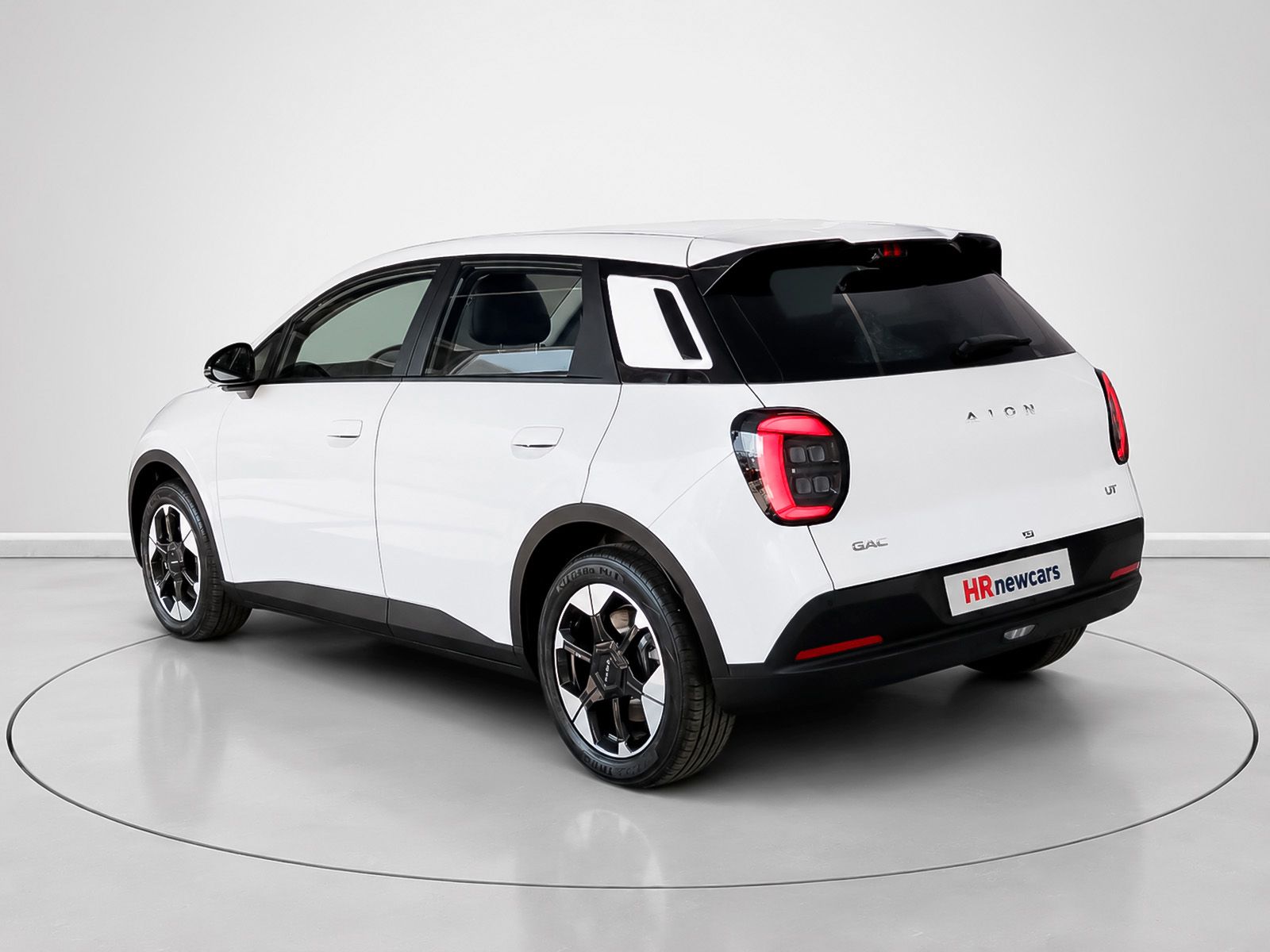 GAC Aion UT Premium - foto 5