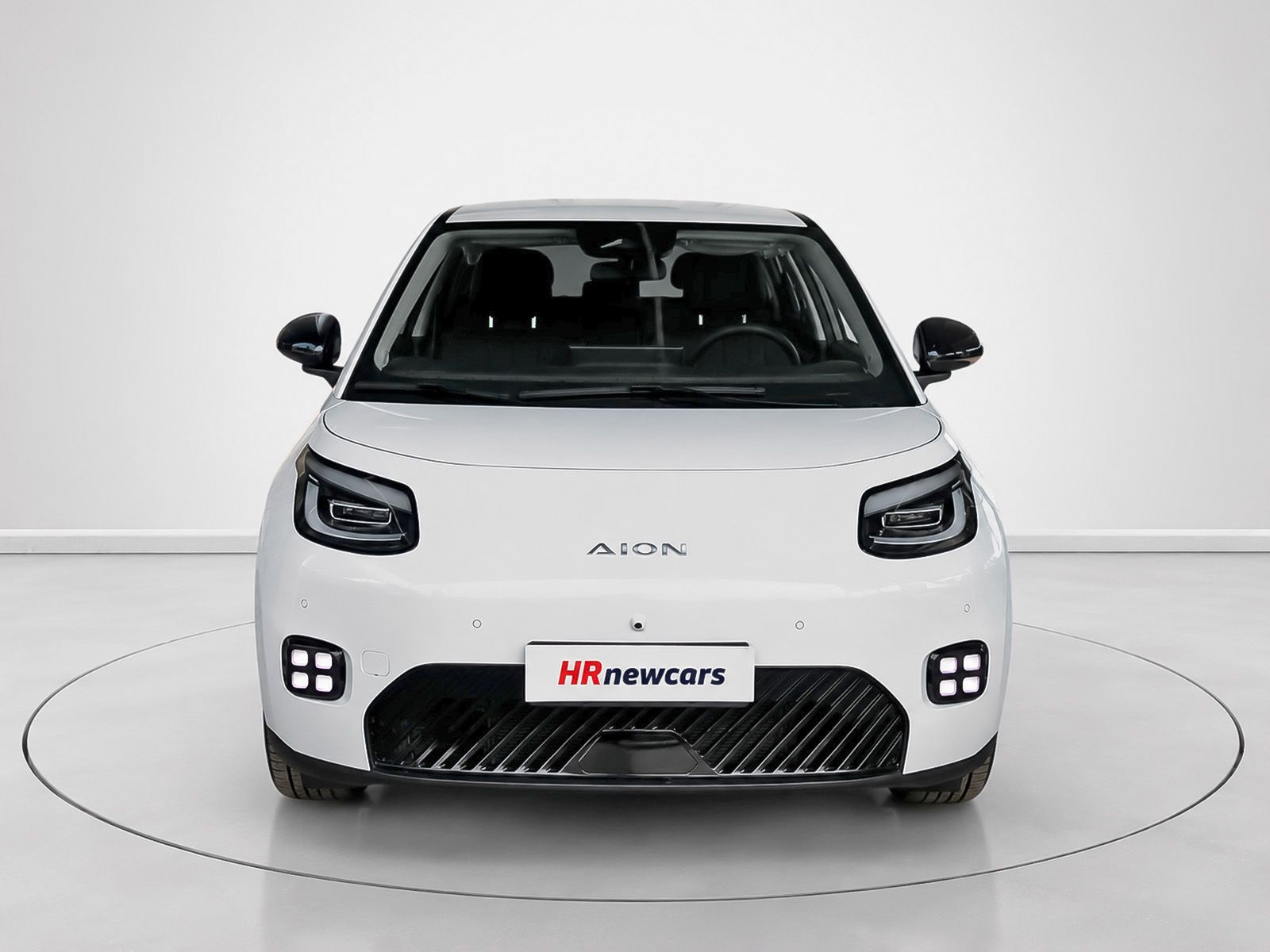 GAC Aion UT Premium - foto 7