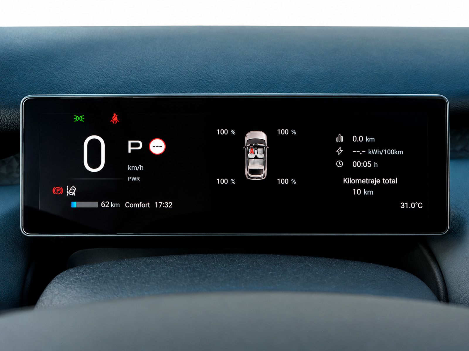 GAC Aion UT Premium - foto 16