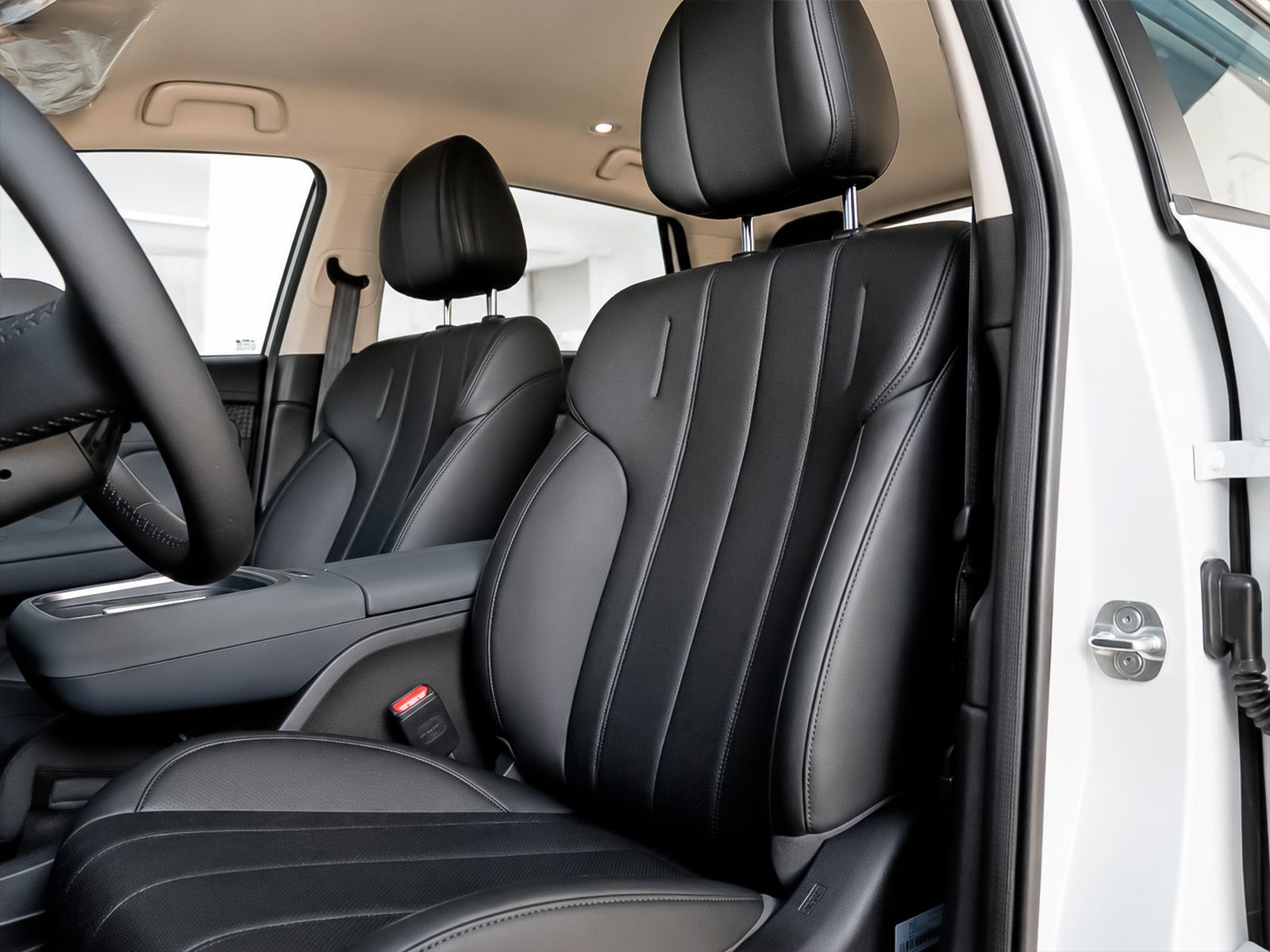 GAC Aion UT Premium - foto 22