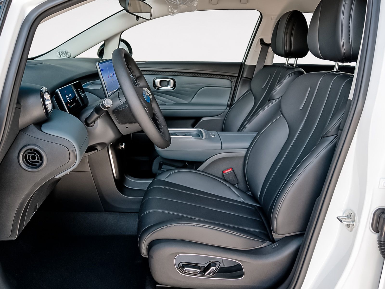 GAC Aion UT Premium - foto 10