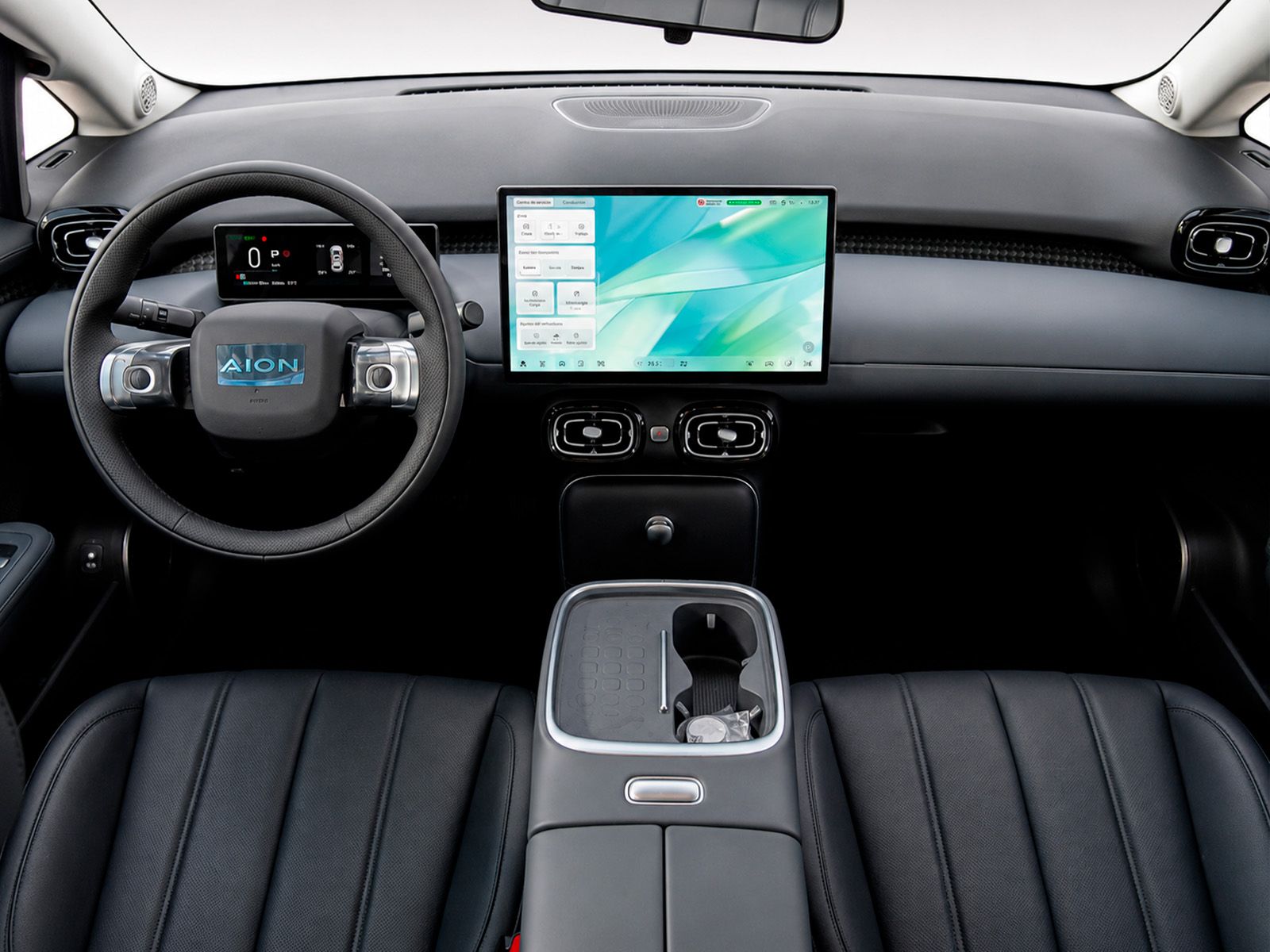 GAC Aion UT Premium - foto 8