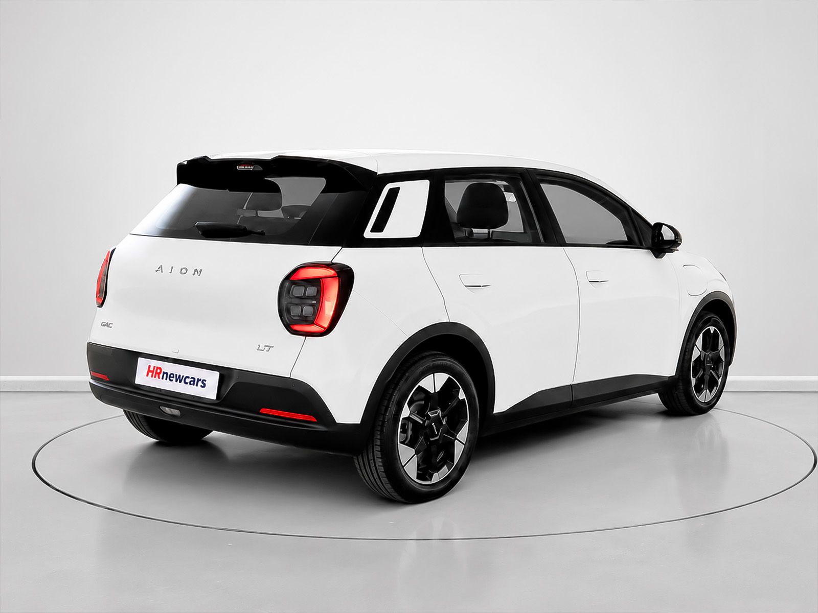 GAC Aion UT Premium - foto 3