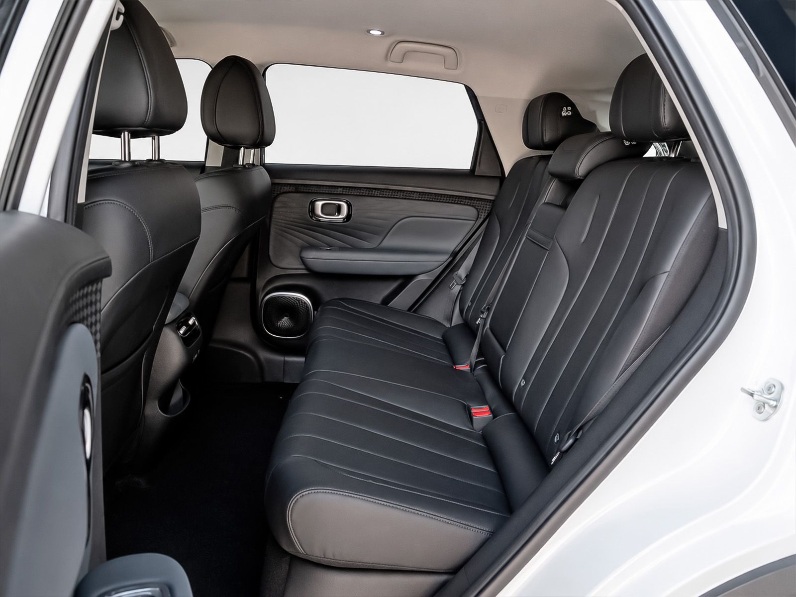 GAC Aion UT Premium - foto 11