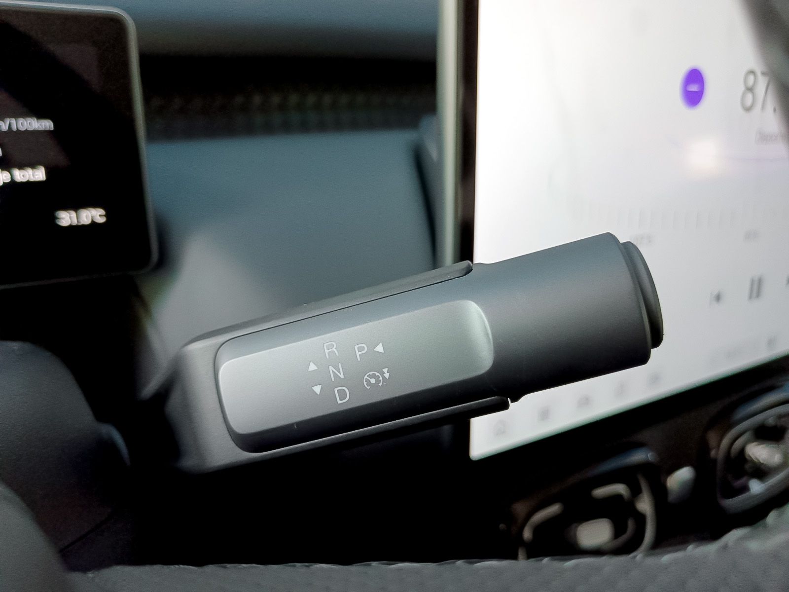 GAC Aion UT Premium - foto 15
