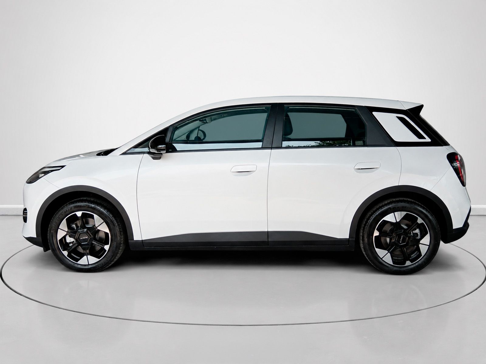 GAC Aion UT Premium - foto 6