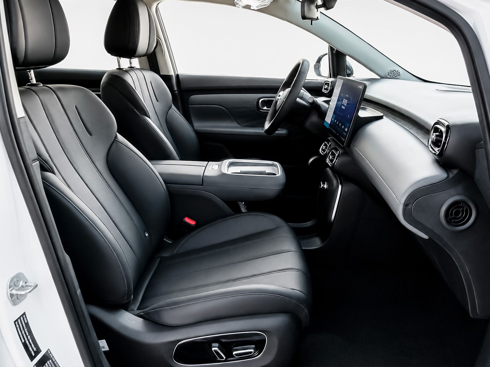GAC Aion UT Premium - foto 12