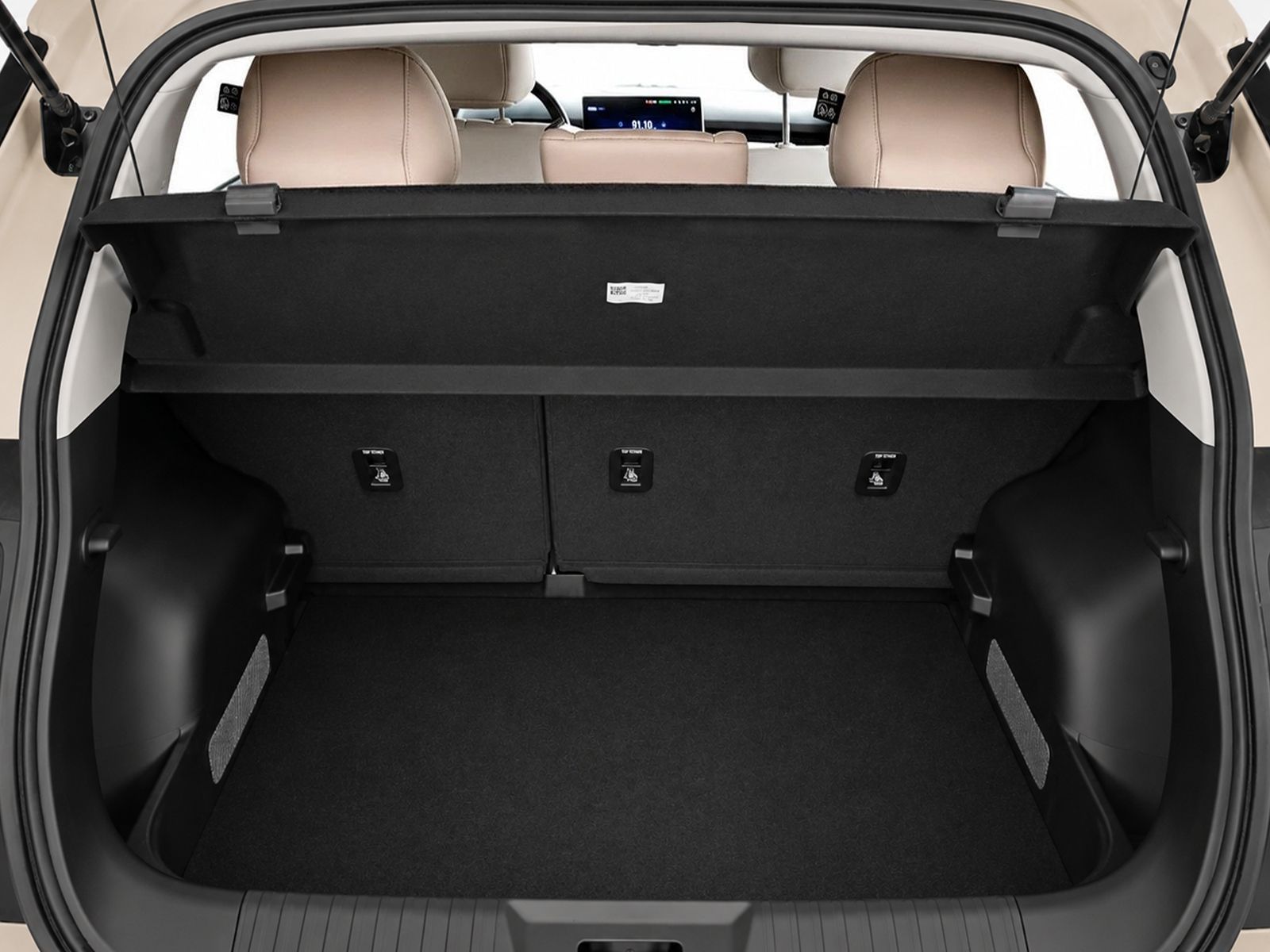 GAC Aion UT Premium - foto 13