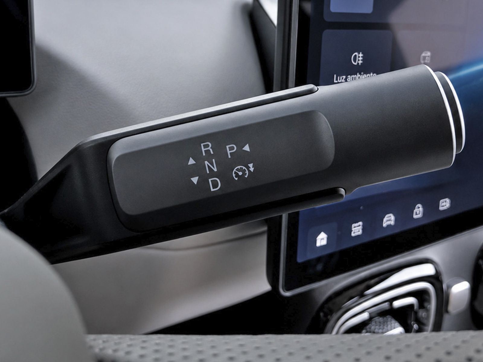 GAC Aion UT Premium - foto 14