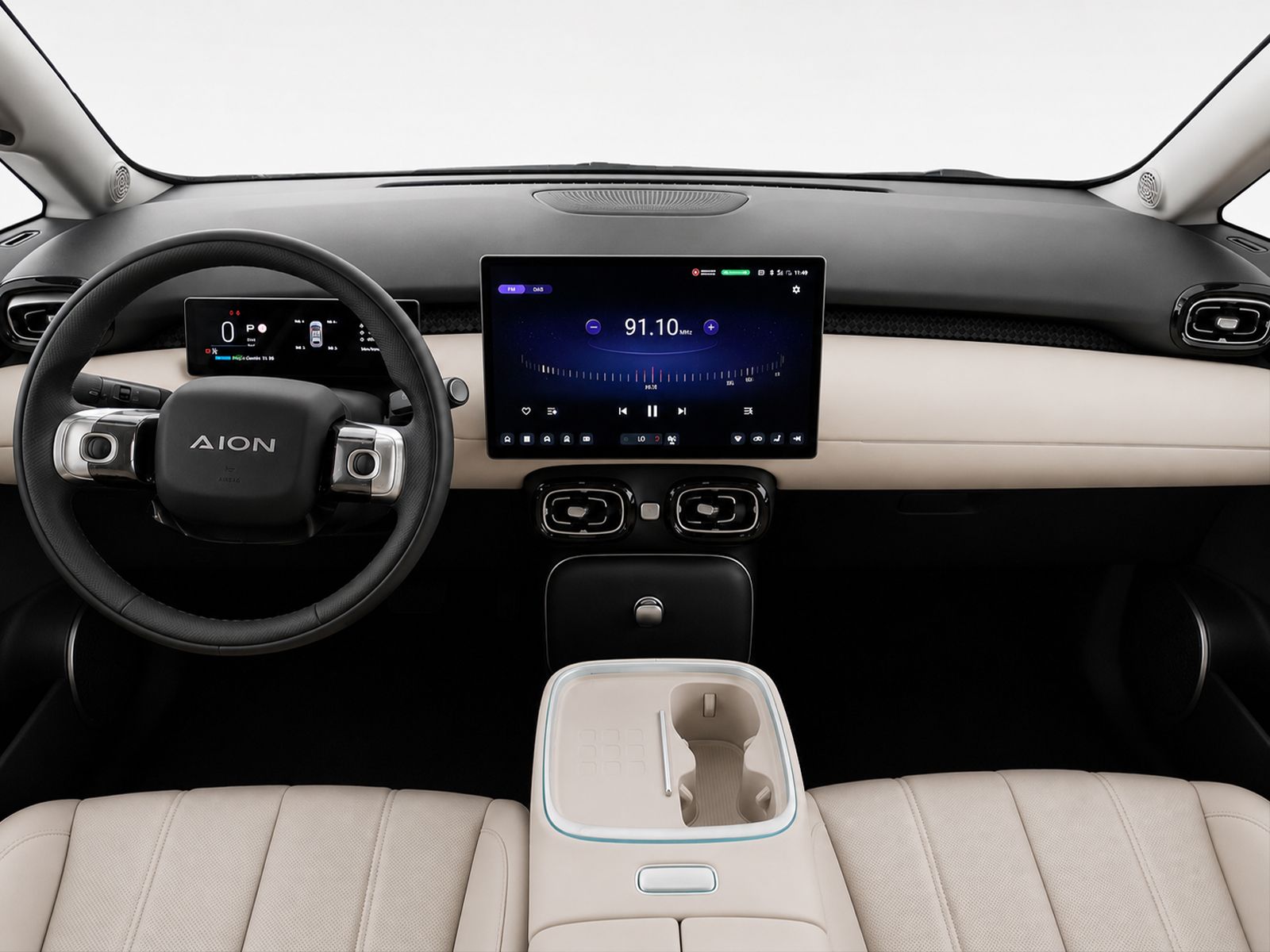GAC Aion UT Premium - foto 8