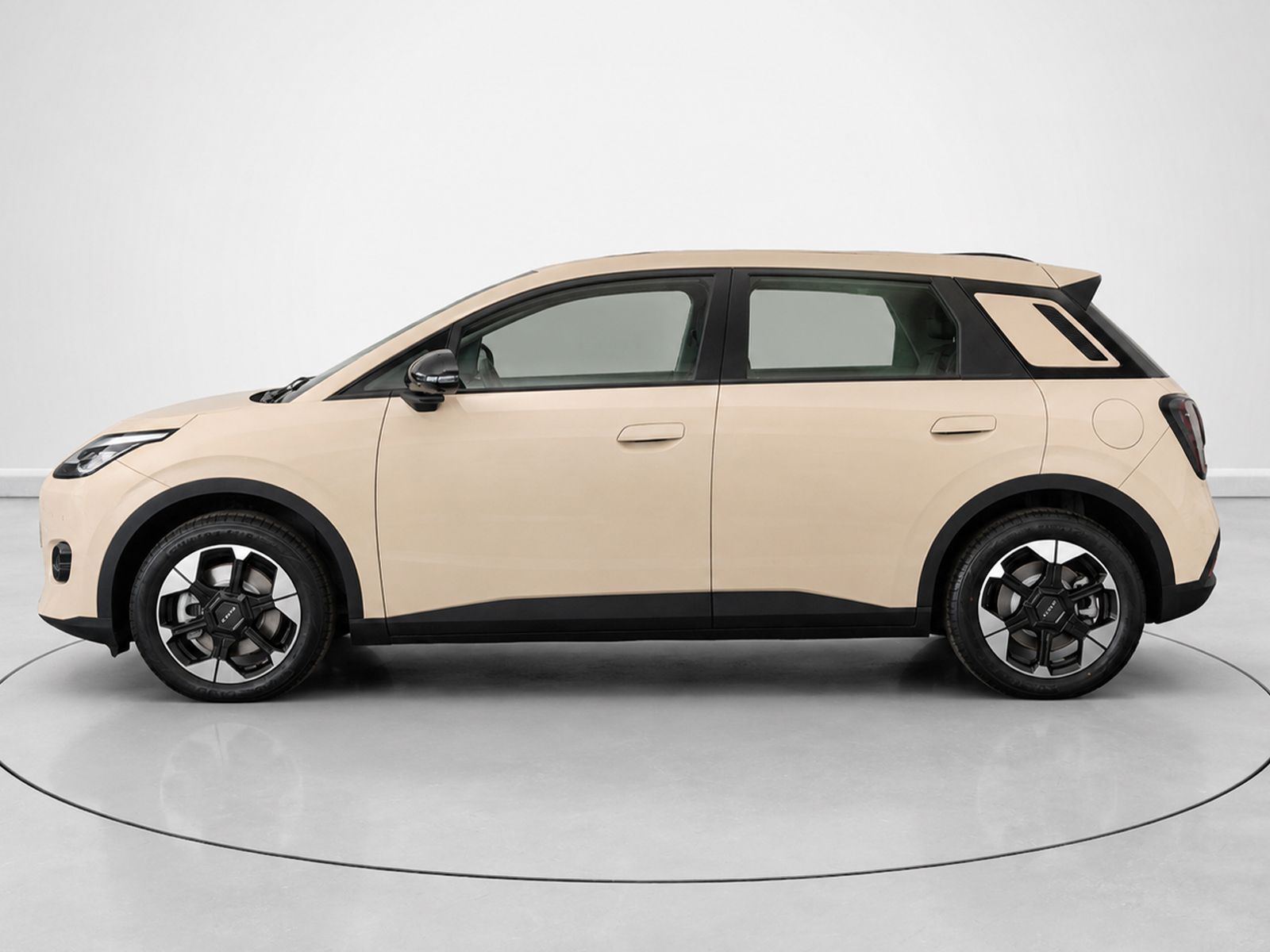 GAC Aion UT Premium - foto 6