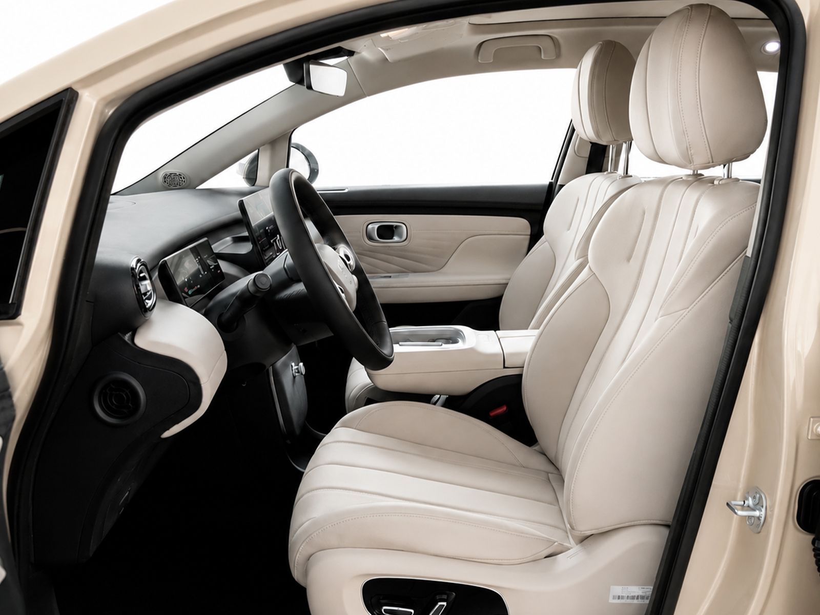 GAC Aion UT Premium - foto 10