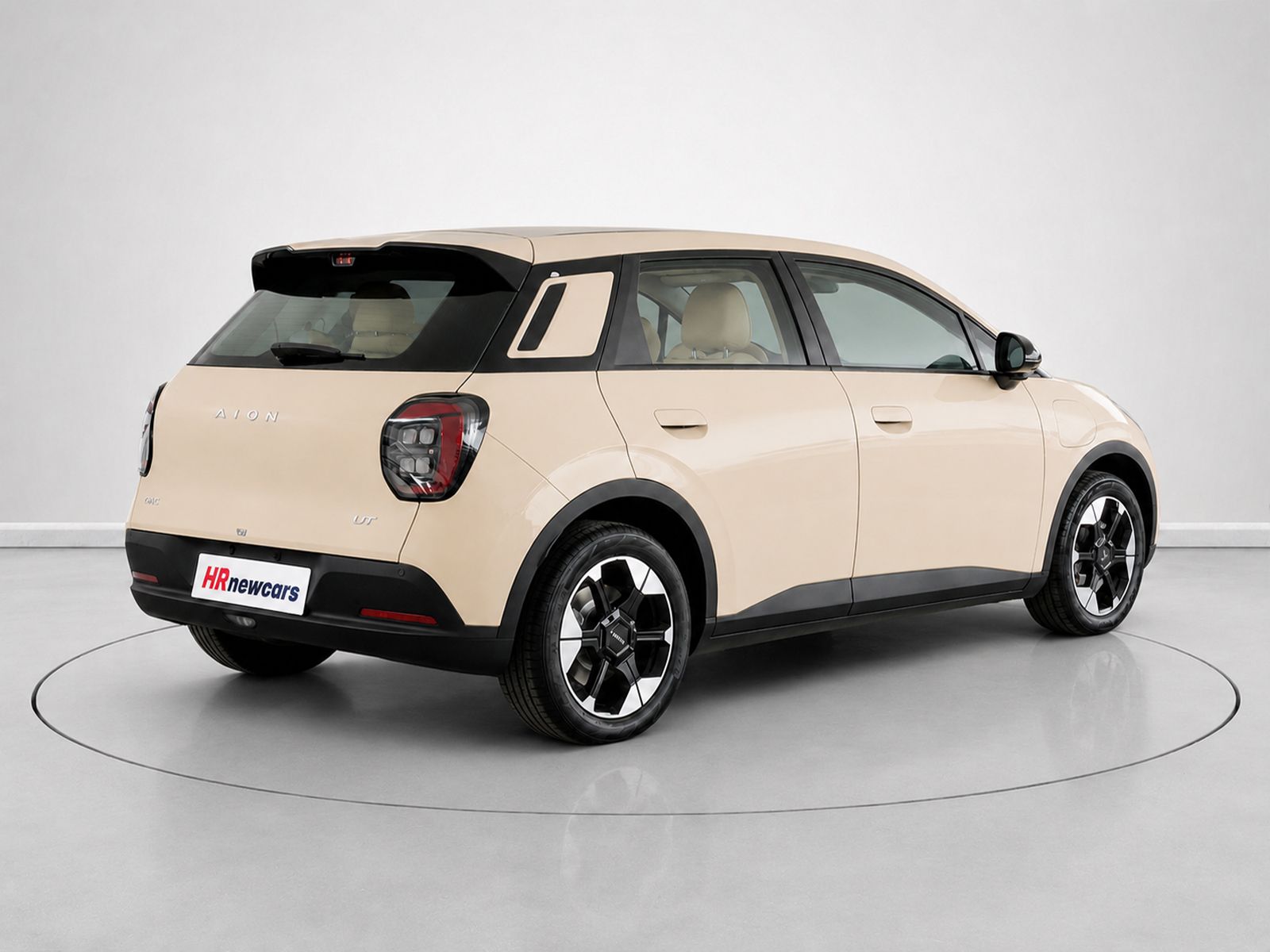 GAC Aion UT Premium - foto 3