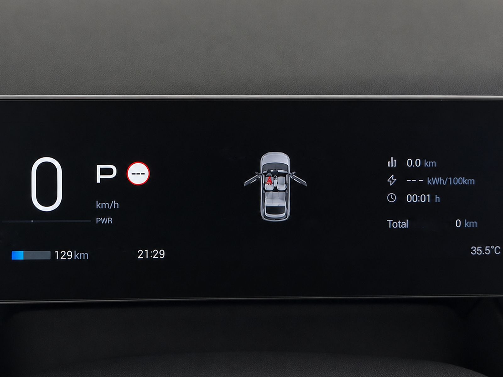 GAC Aion UT Premium - foto 15