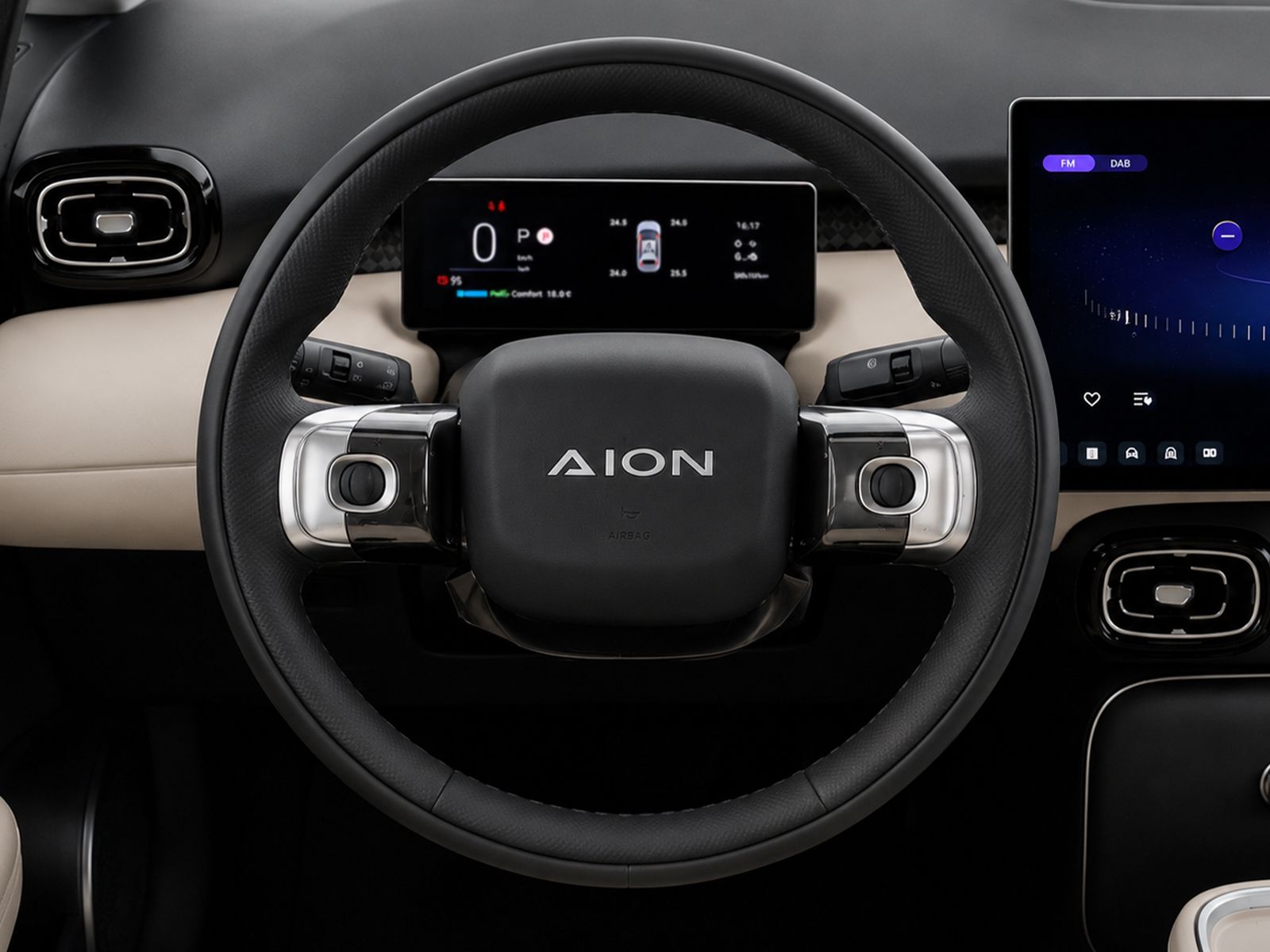 GAC Aion UT Premium - foto 9