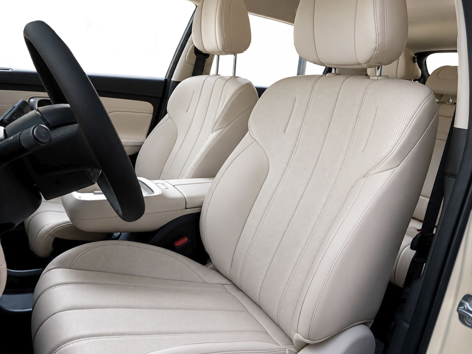 GAC Aion UT Premium - foto 23