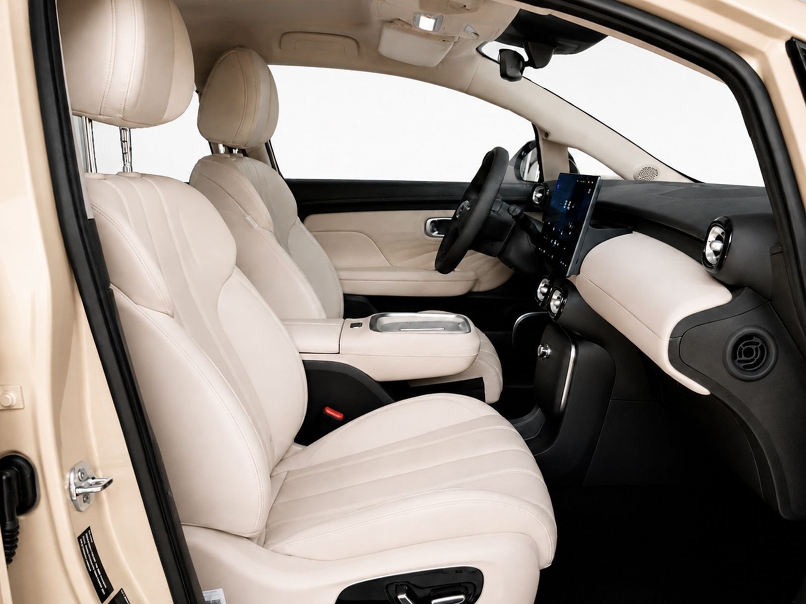 GAC Aion UT Premium - foto 12