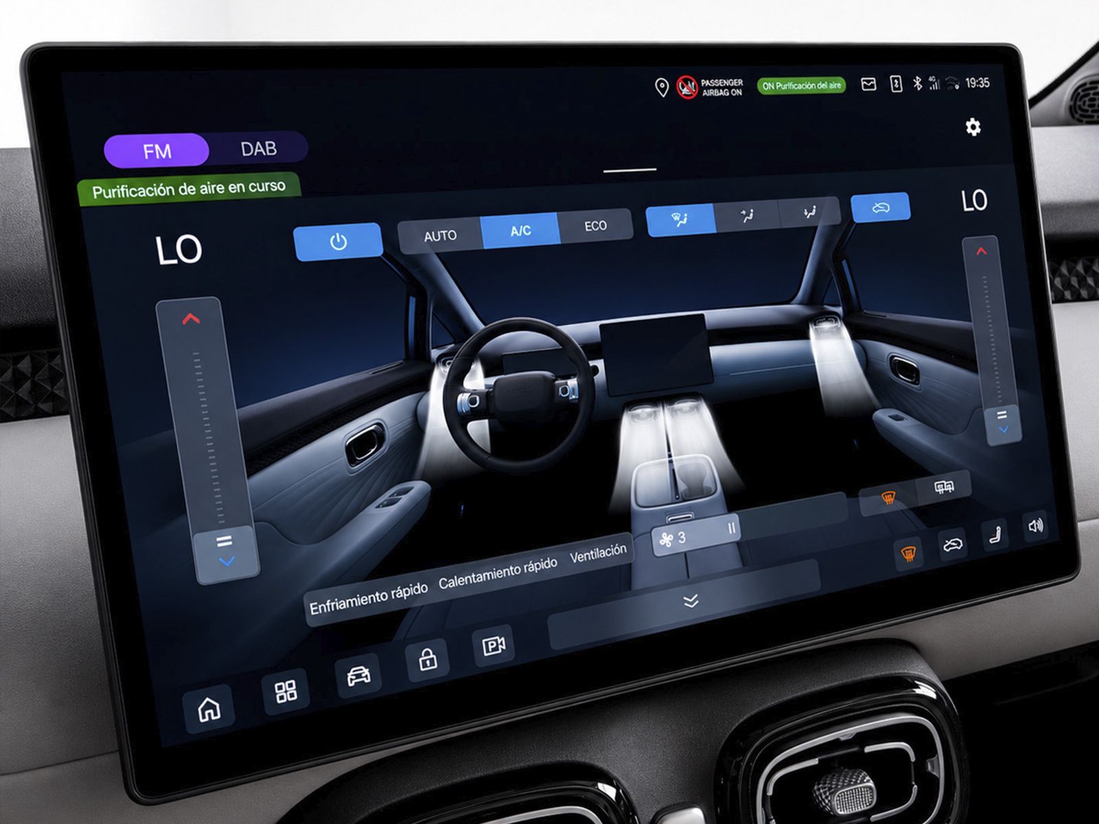 GAC Aion UT Premium - foto 21