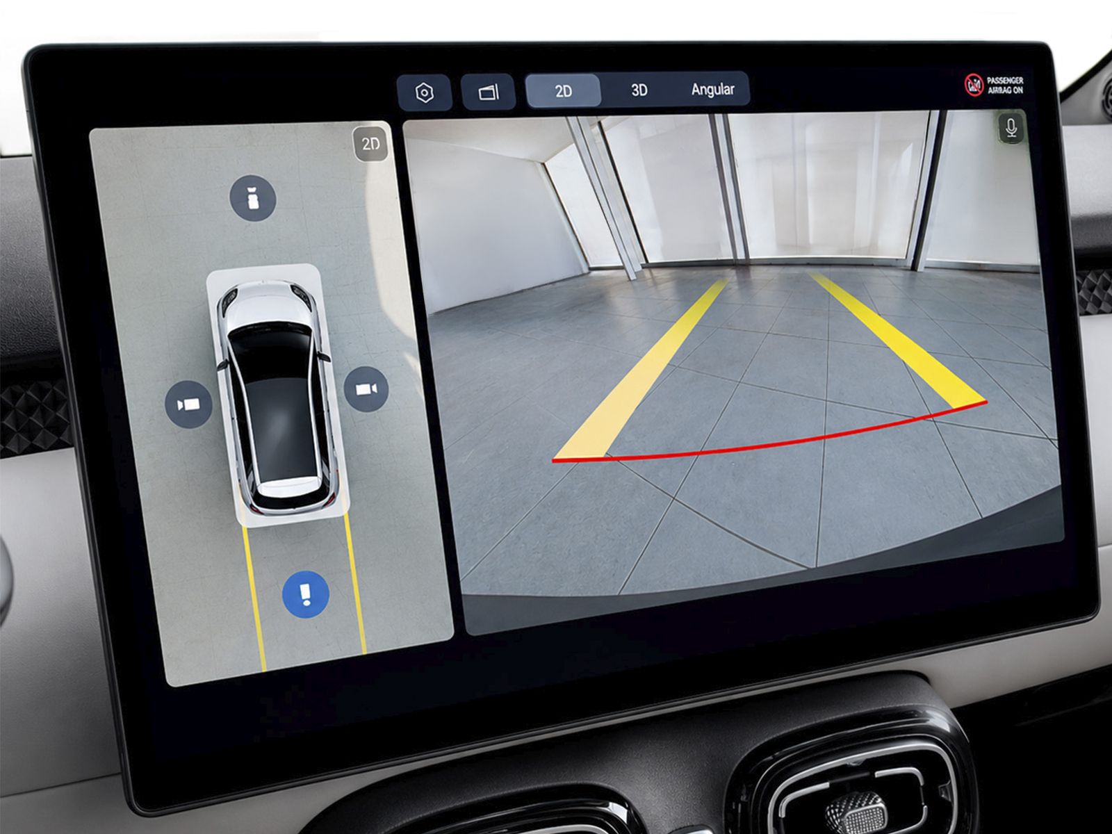 GAC Aion UT Premium - foto 20