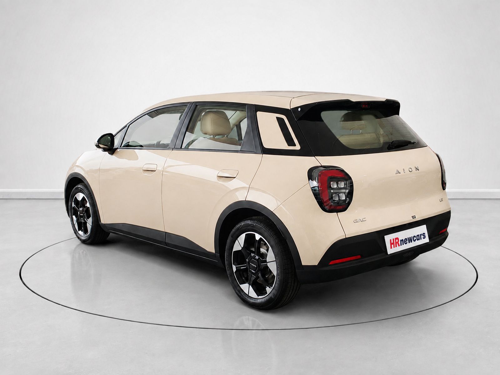 GAC Aion UT Premium - foto 5