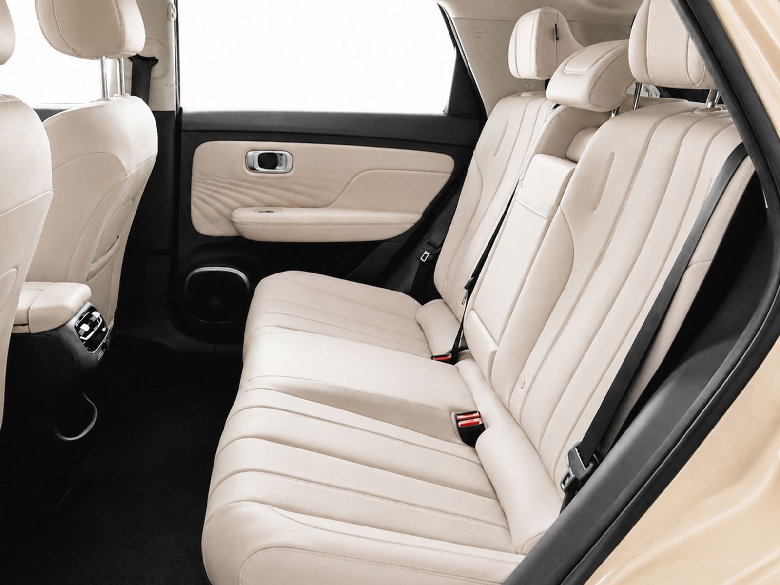GAC Aion UT Premium - foto 11