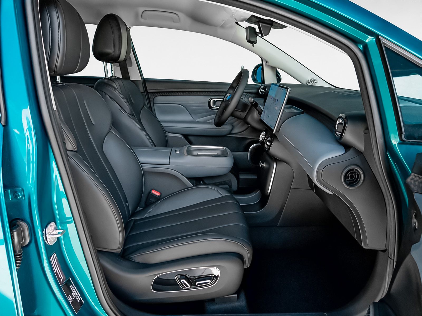GAC Aion UT Premium - foto 12