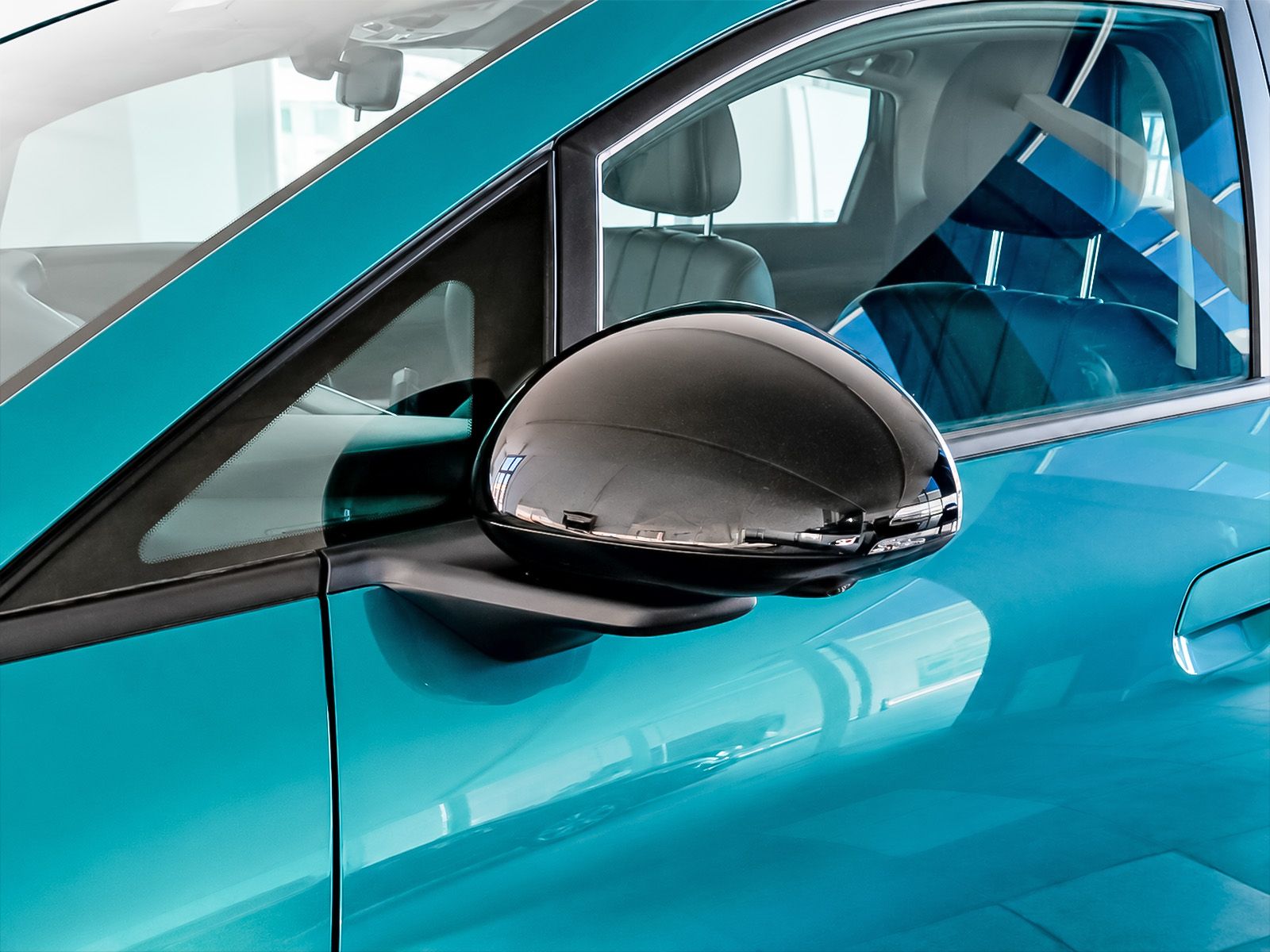 GAC Aion UT Premium - foto 23