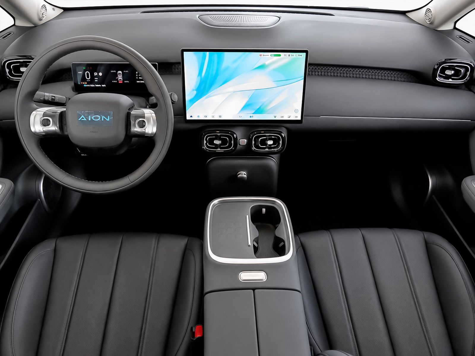 GAC Aion UT Premium - foto 8