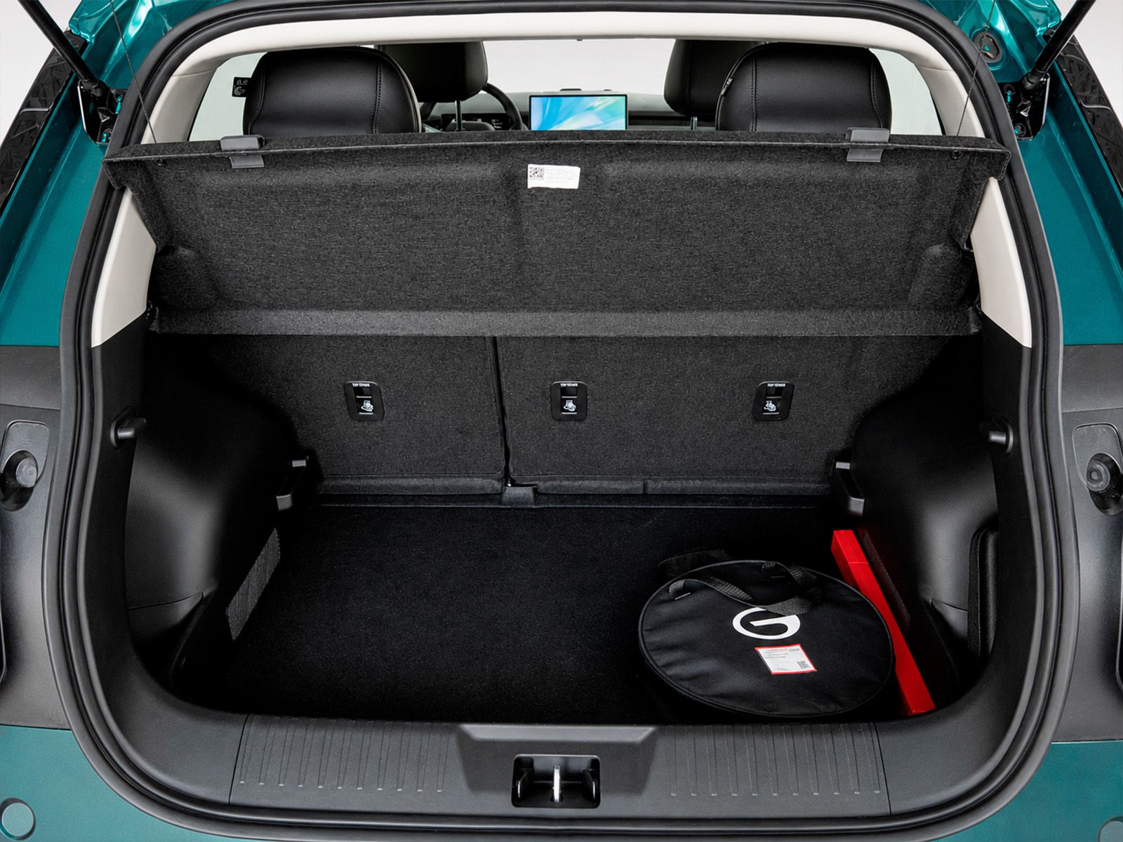 GAC Aion UT Premium - foto 13