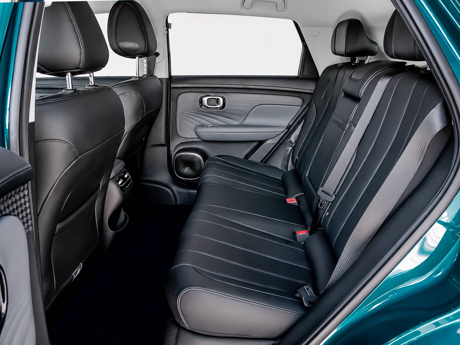 GAC Aion UT Premium - foto 11