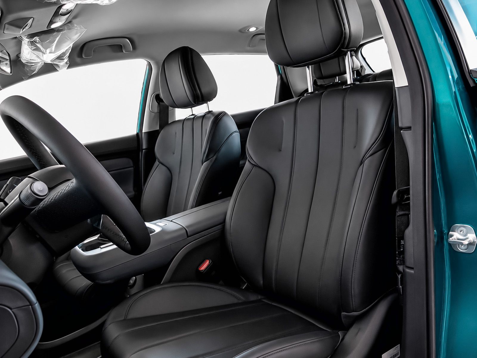 GAC Aion UT Premium - foto 22