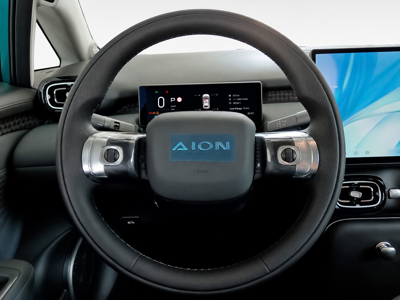 GAC Aion UT Premium - foto 9