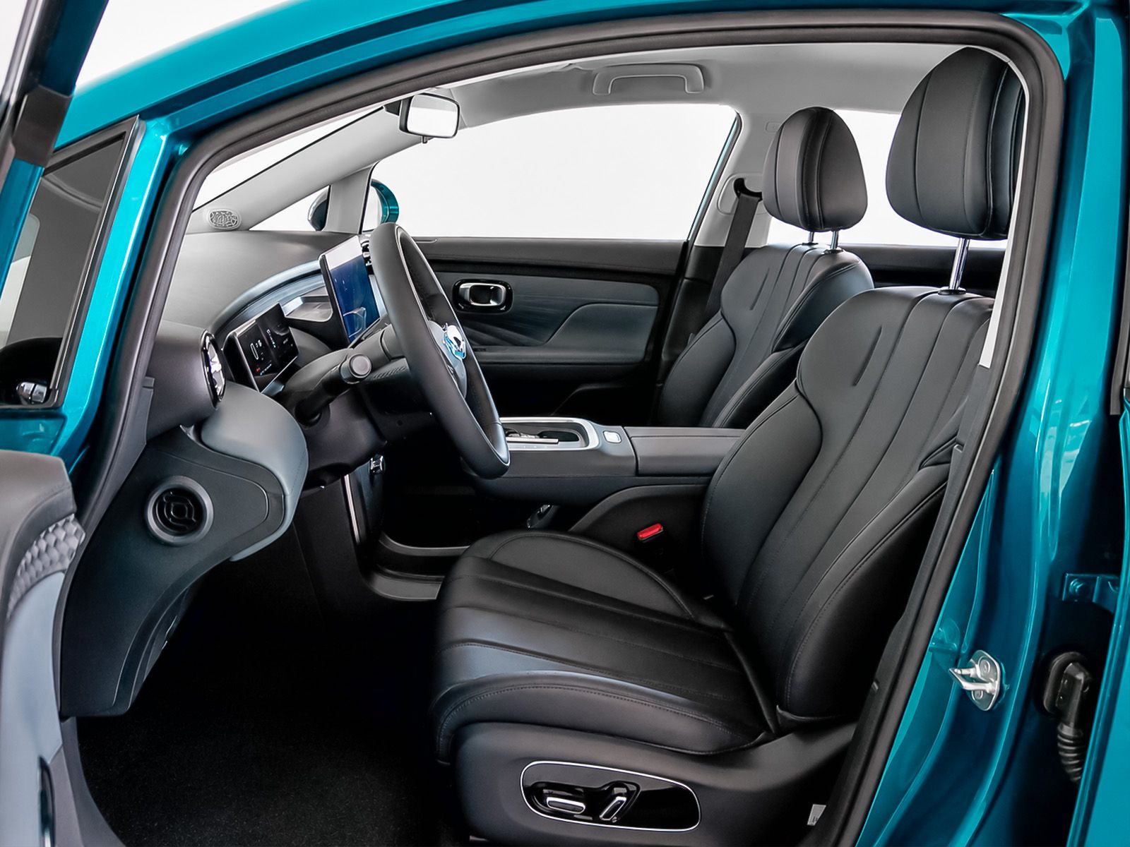 GAC Aion UT Premium - foto 10