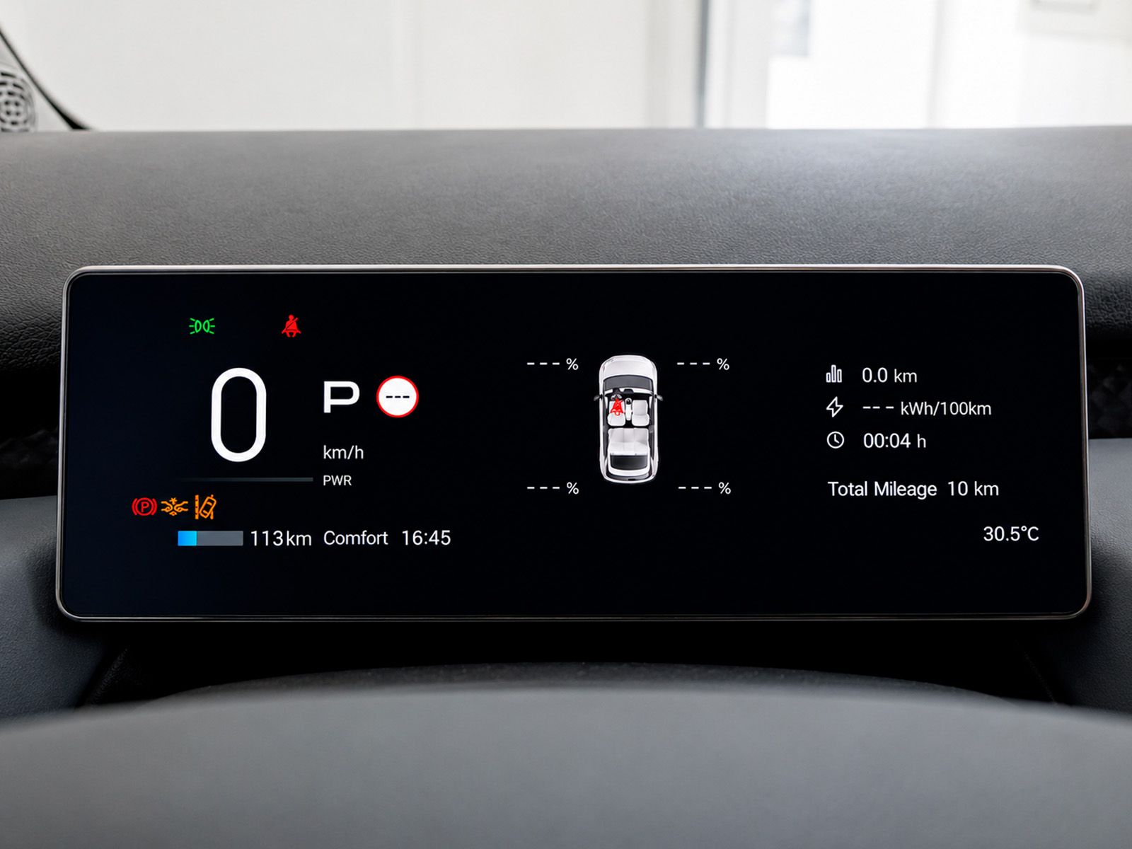 GAC Aion UT Premium - foto 16