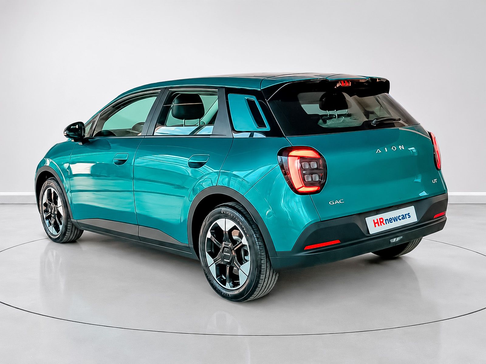 GAC Aion UT Premium - foto 5