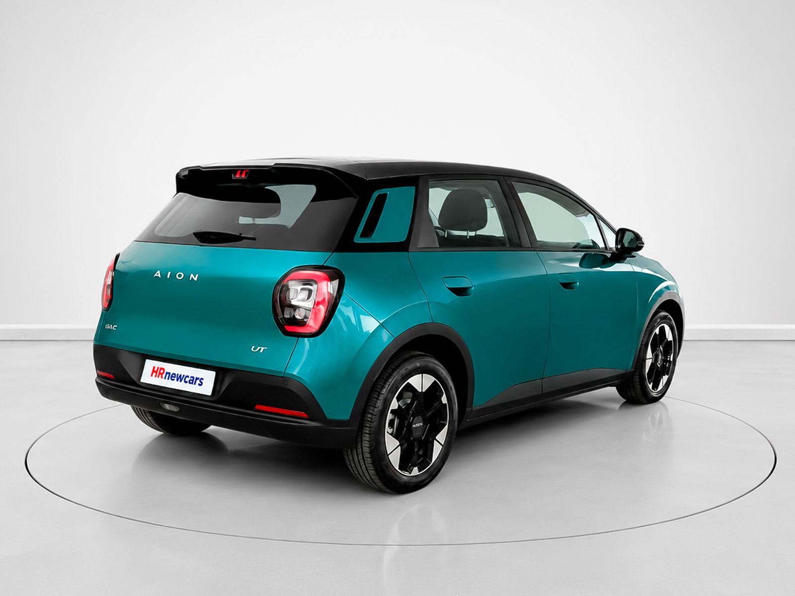GAC Aion UT Premium - foto 3