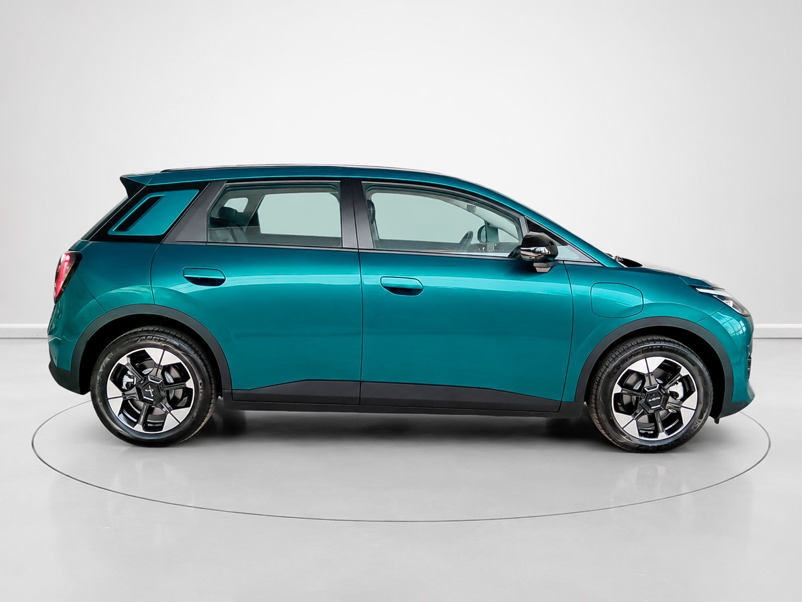 GAC Aion UT Premium - foto 2