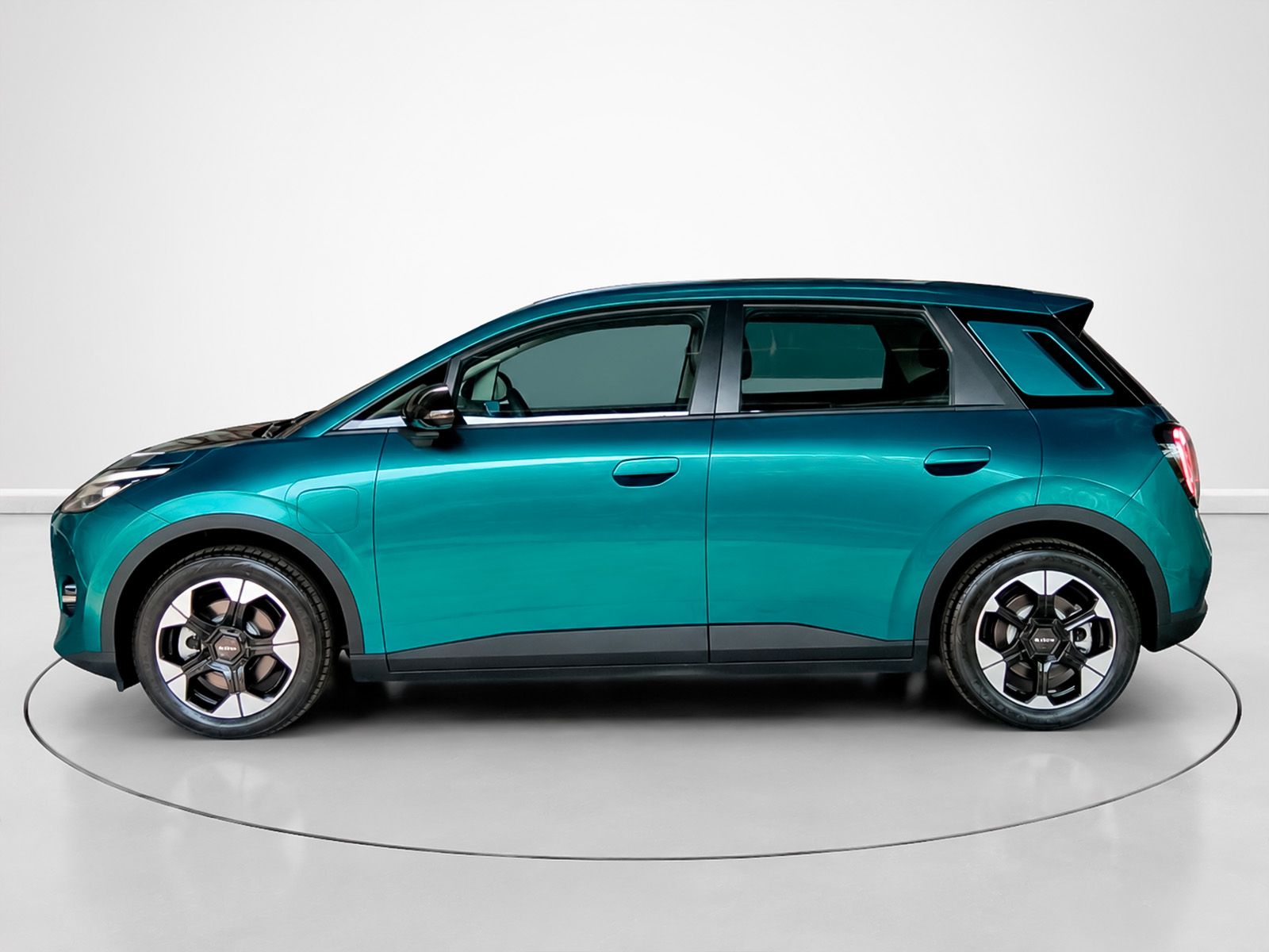 GAC Aion UT Premium - foto 6