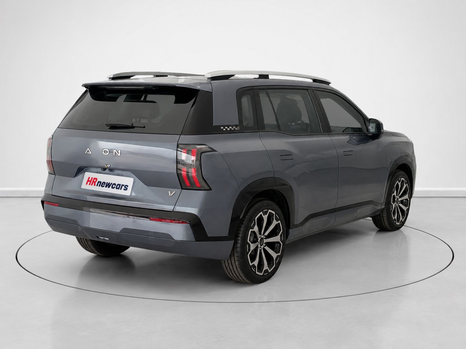 GAC Aion V Luxury - foto 3