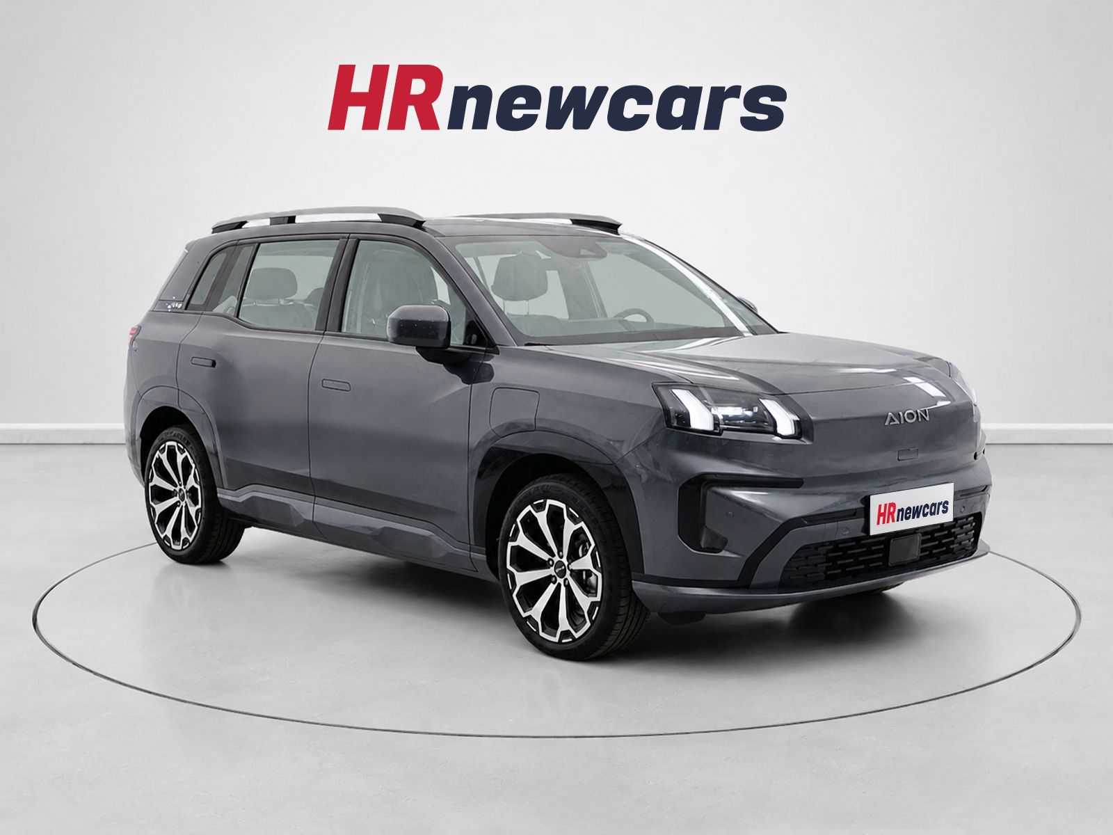 GAC Aion V Luxury - foto 1