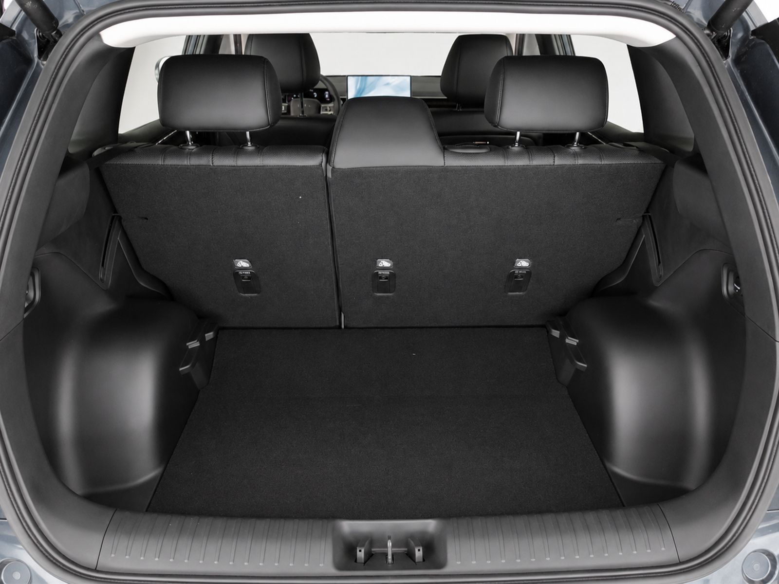 GAC Aion V Luxury - foto 14