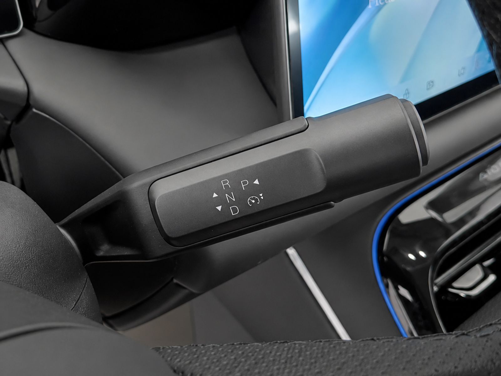GAC Aion V Luxury - foto 16